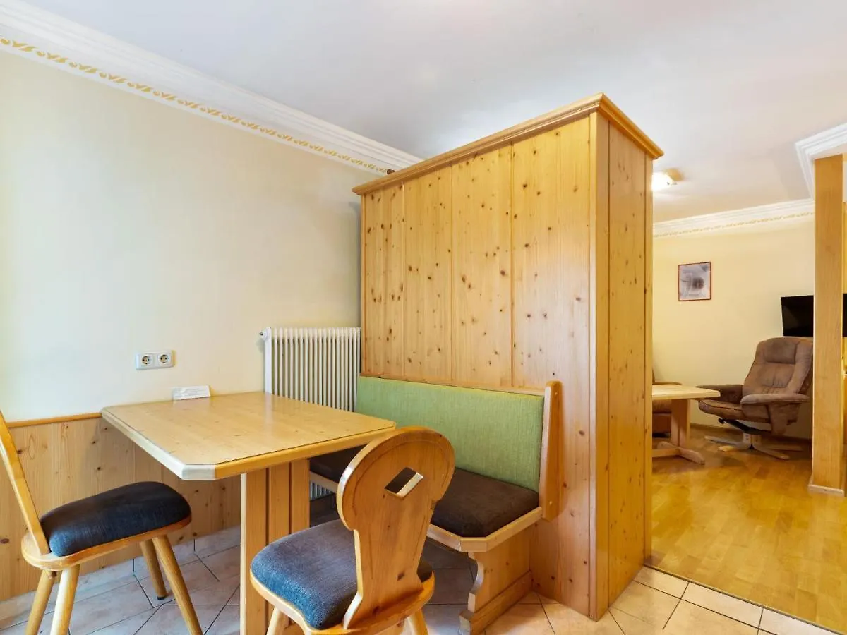 Apartment In Saalbach-Hinterglemm Near Ski Area