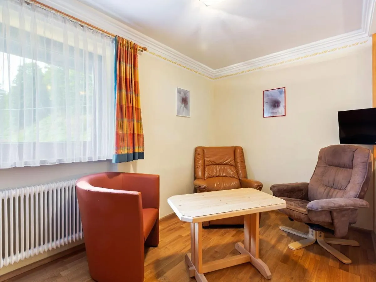 Apartment In Saalbach-Hinterglemm Near Ski Area Austria