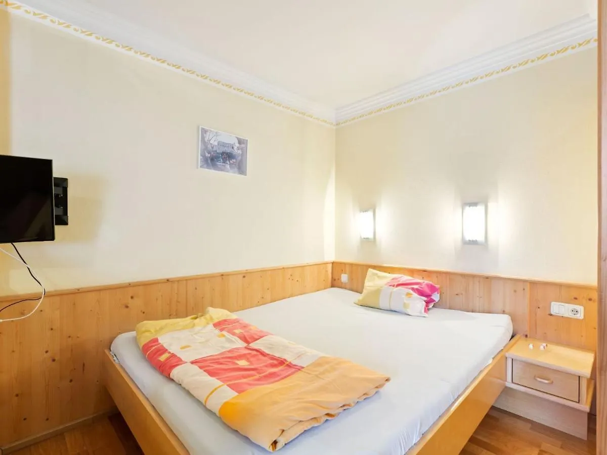 Apartment In Saalbach-Hinterglemm Near Ski Area