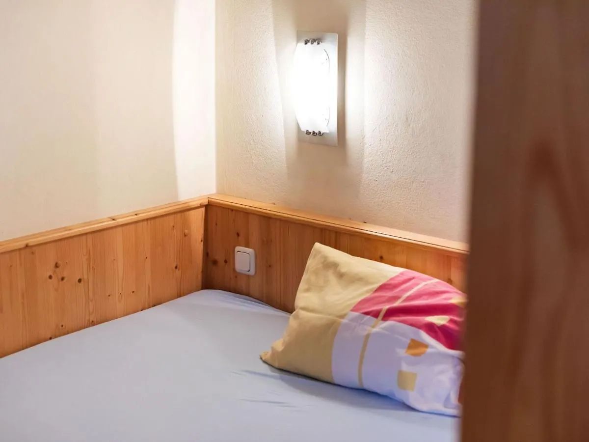 Apartment In Saalbach-Hinterglemm Near Ski Area Austria