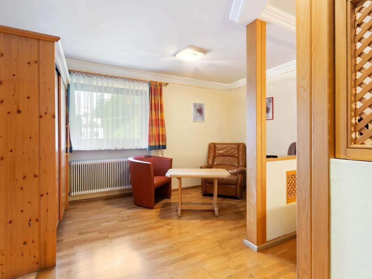 Apartment In Saalbach-Hinterglemm Near Ski Area 0*,  Austria