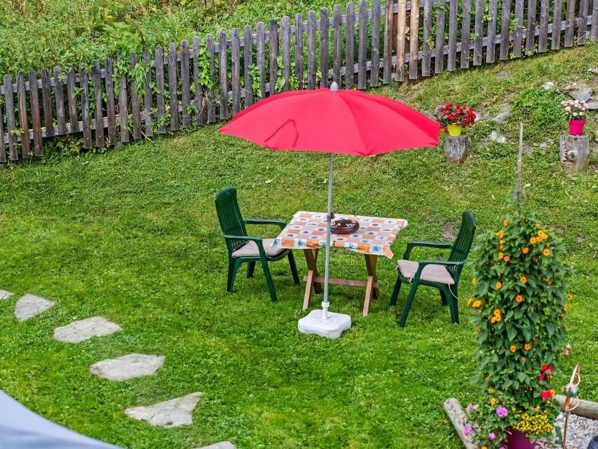 Apartment In Saalbach-Hinterglemm Near Ski Area