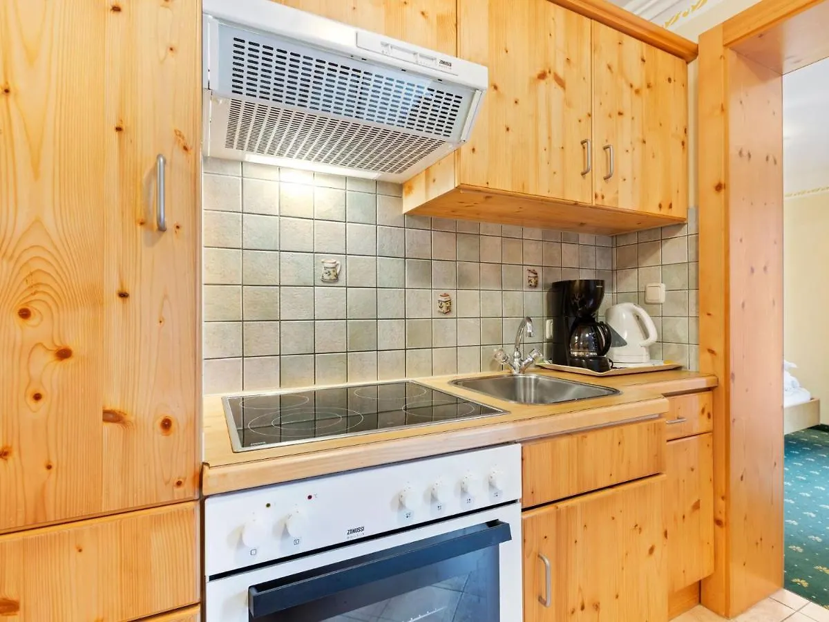 Apartment In Saalbach-Hinterglemm Near Ski Area 0*,