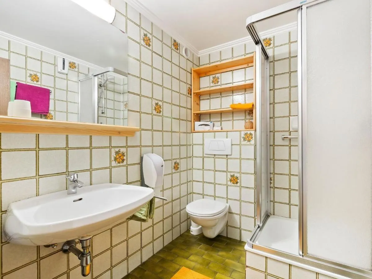 Apartment In Saalbach-Hinterglemm Near Ski Area 0*,  Austria