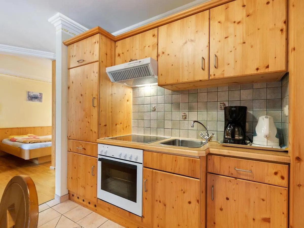 Apartment In Saalbach-Hinterglemm Near Ski Area