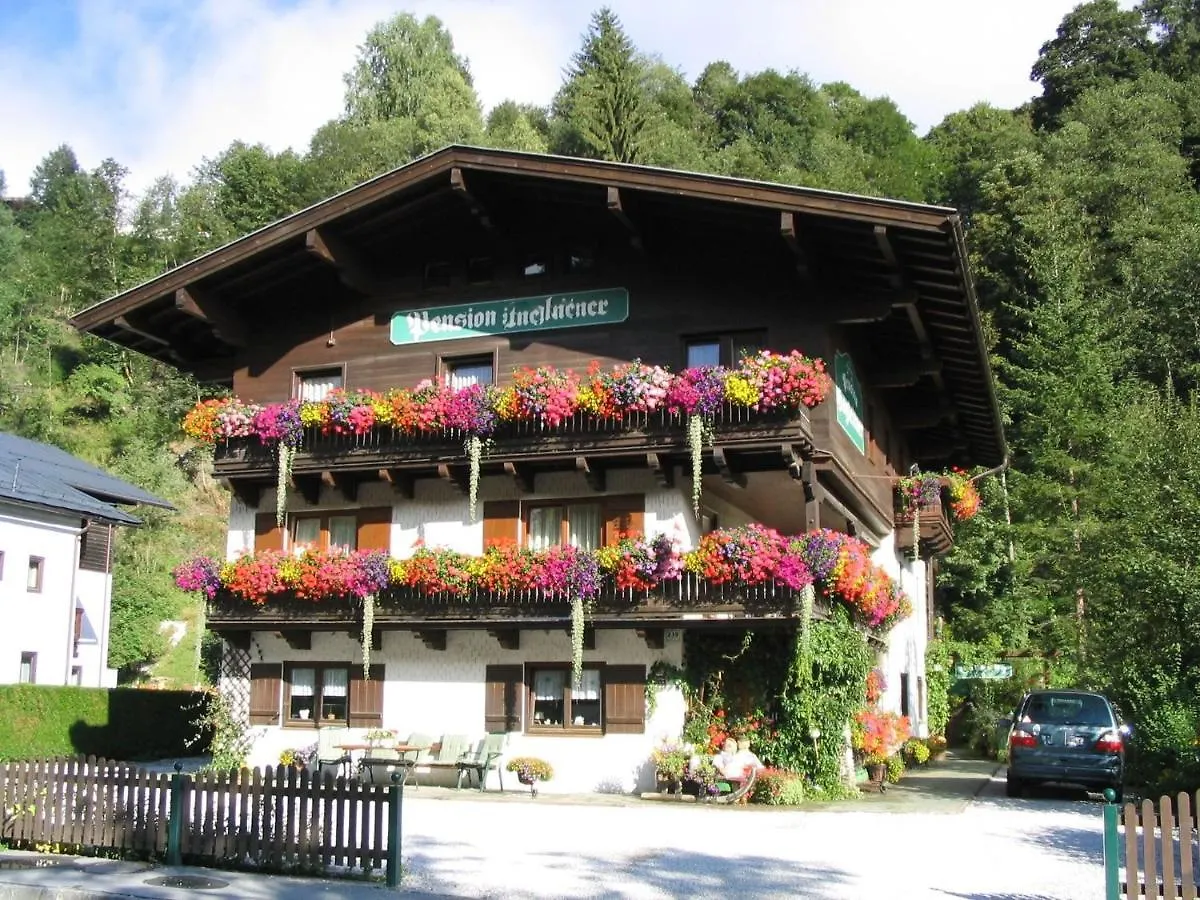 Apartment In Saalbach-Hinterglemm Near Ski Area location