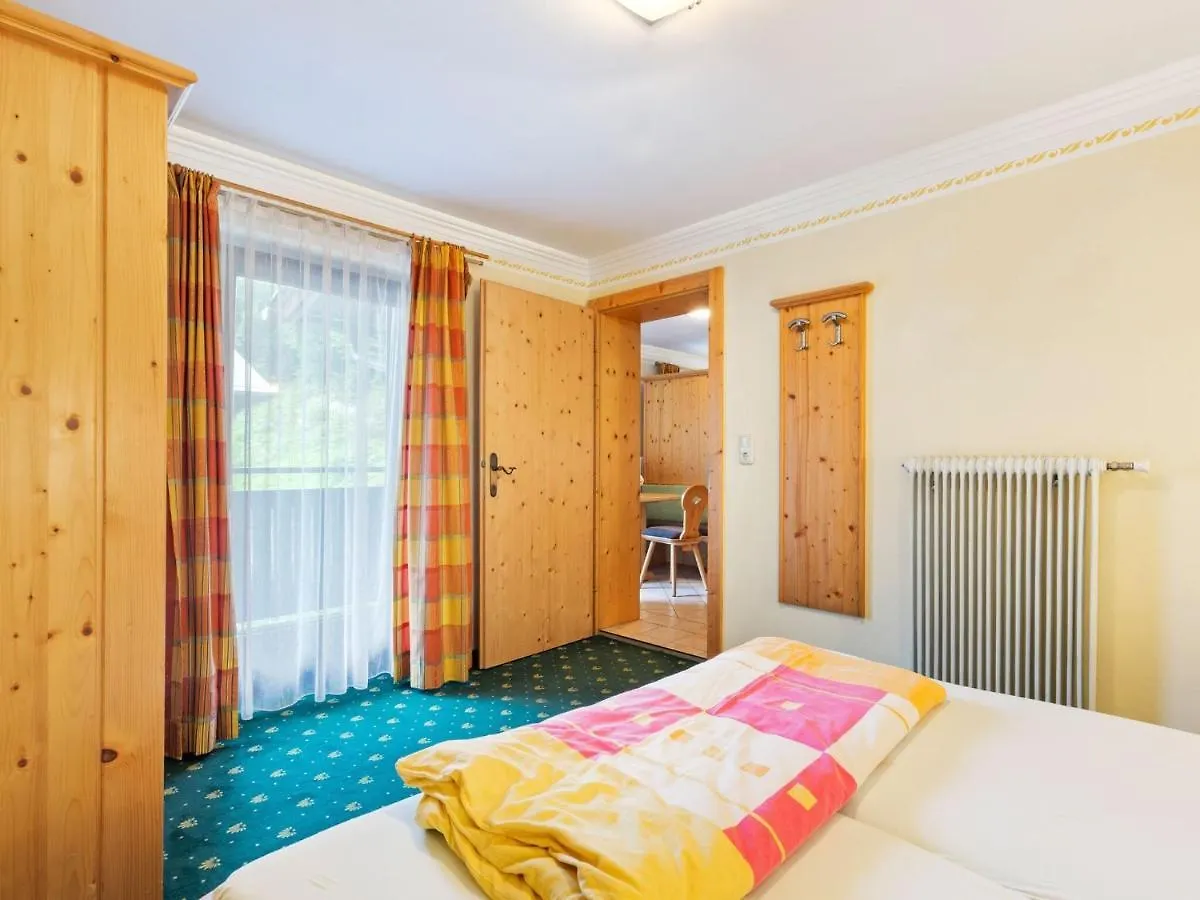 Apartment In Saalbach-Hinterglemm Near Ski Area Austria